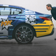 Image for article titled The Latest BMW Art Car Is Trading The Museum Exhibit For The Open Road